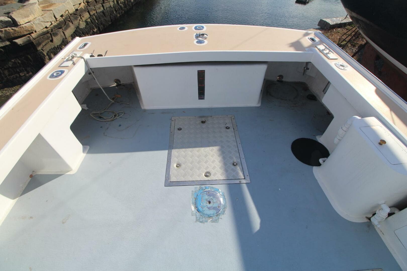 2020 Holland 32 — photo 8