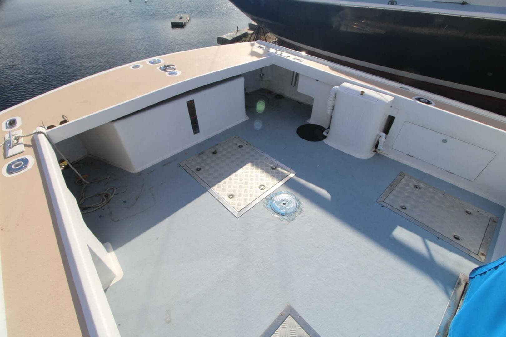 2020 Holland 32 — photo 7