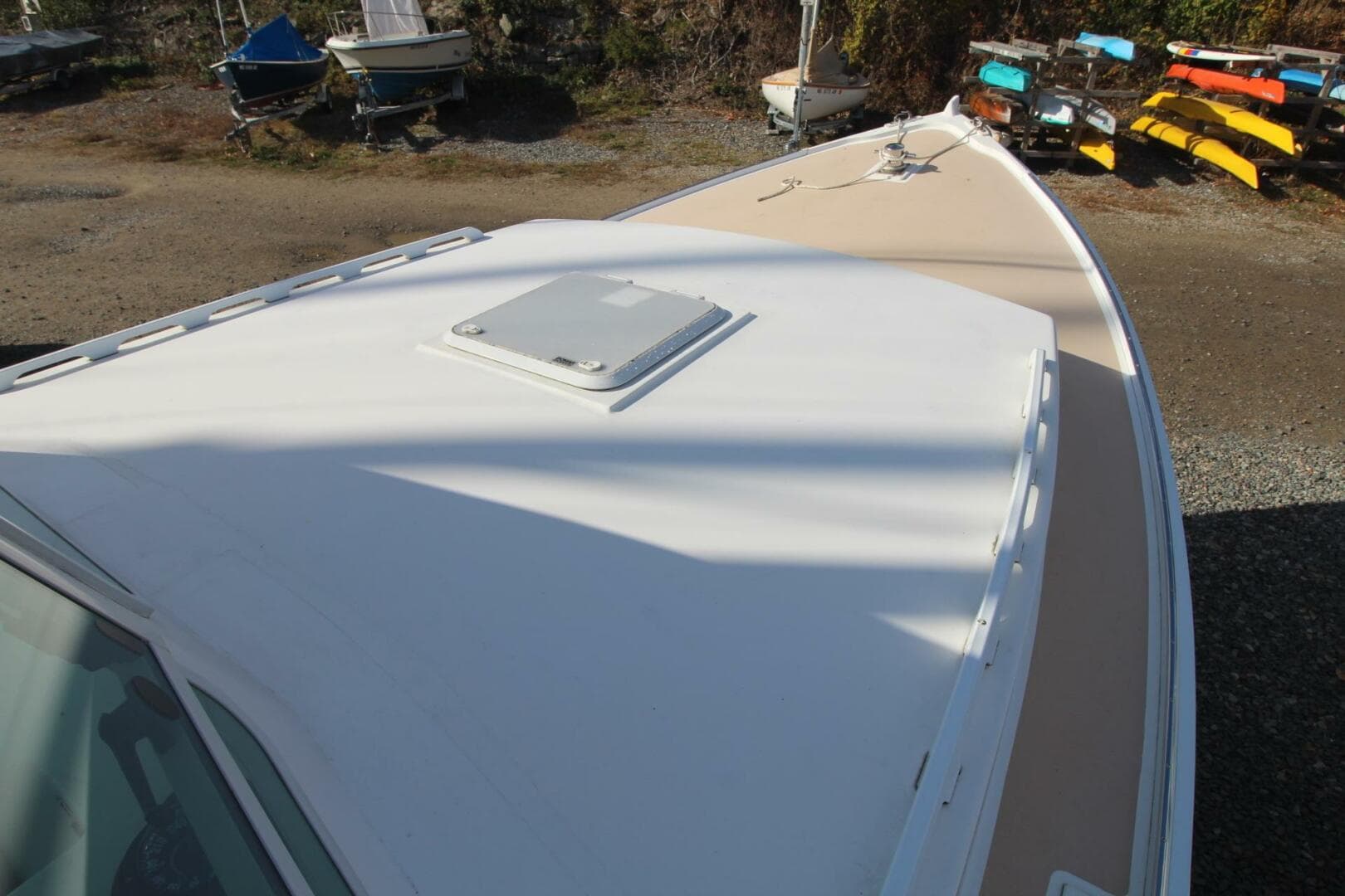 2020 Holland 32 — photo 11