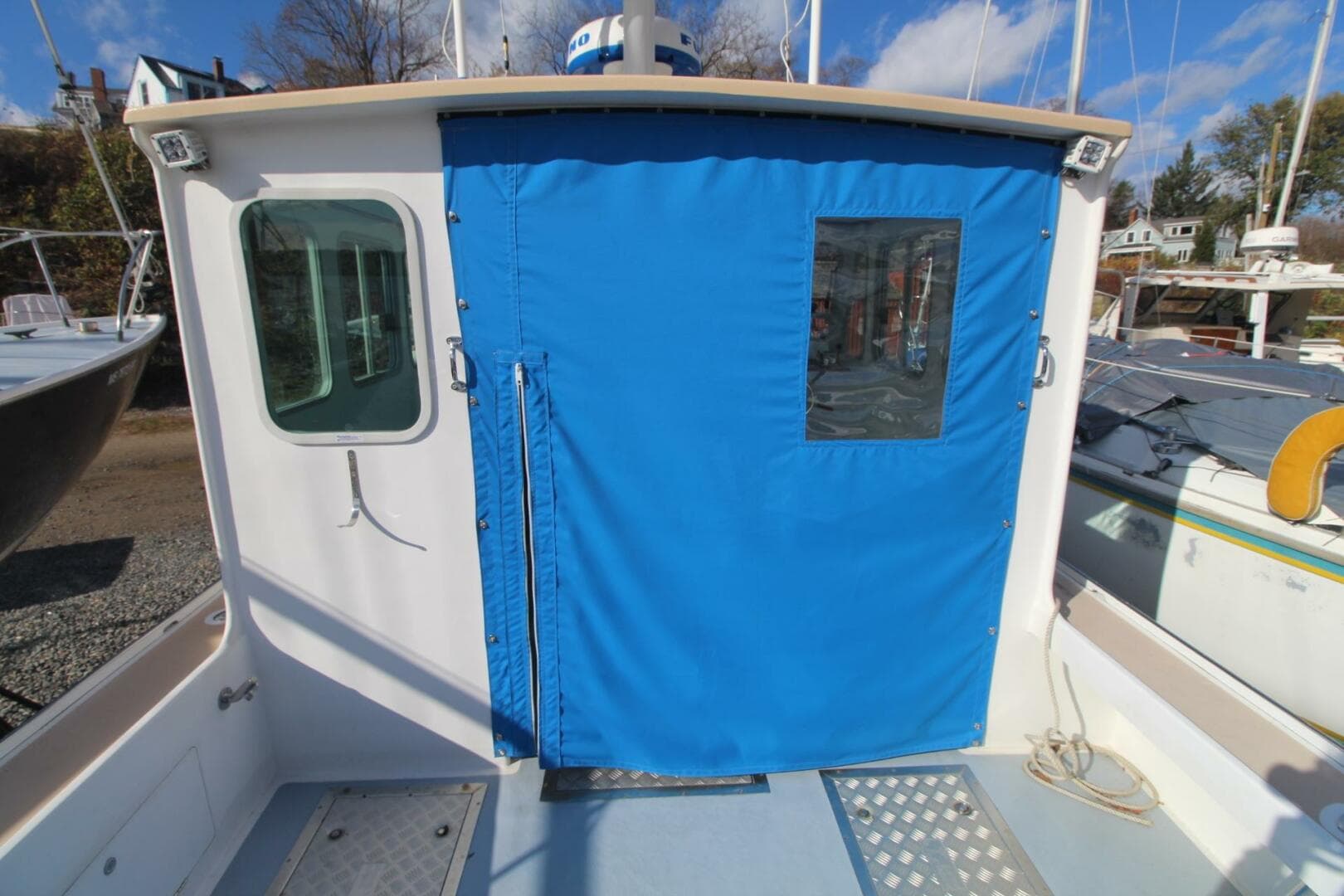 2020 Holland 32 — photo 9