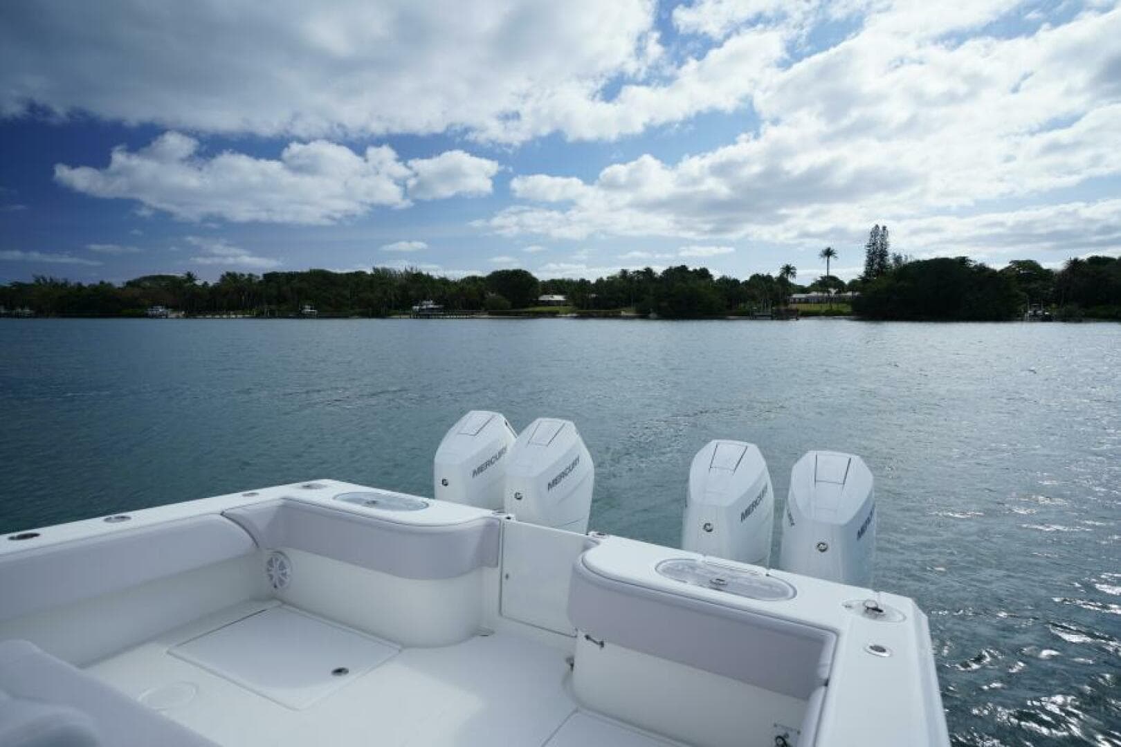 2023 Seahunter — photo 14