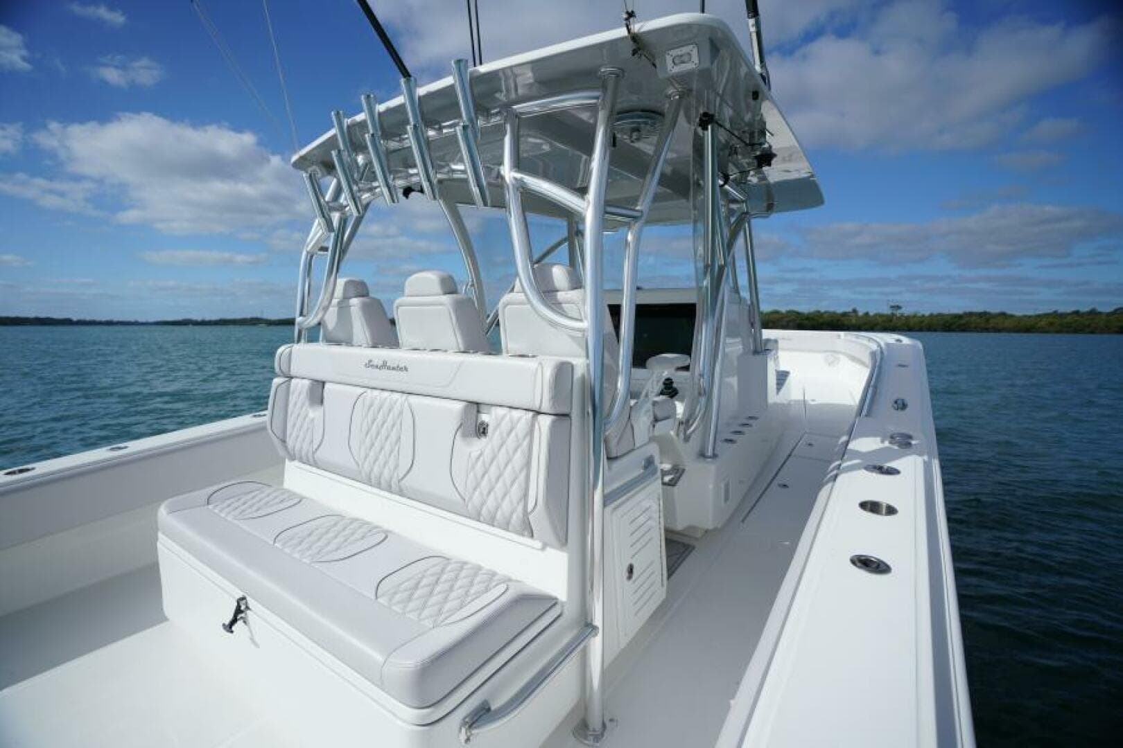 2023 Seahunter — photo 28