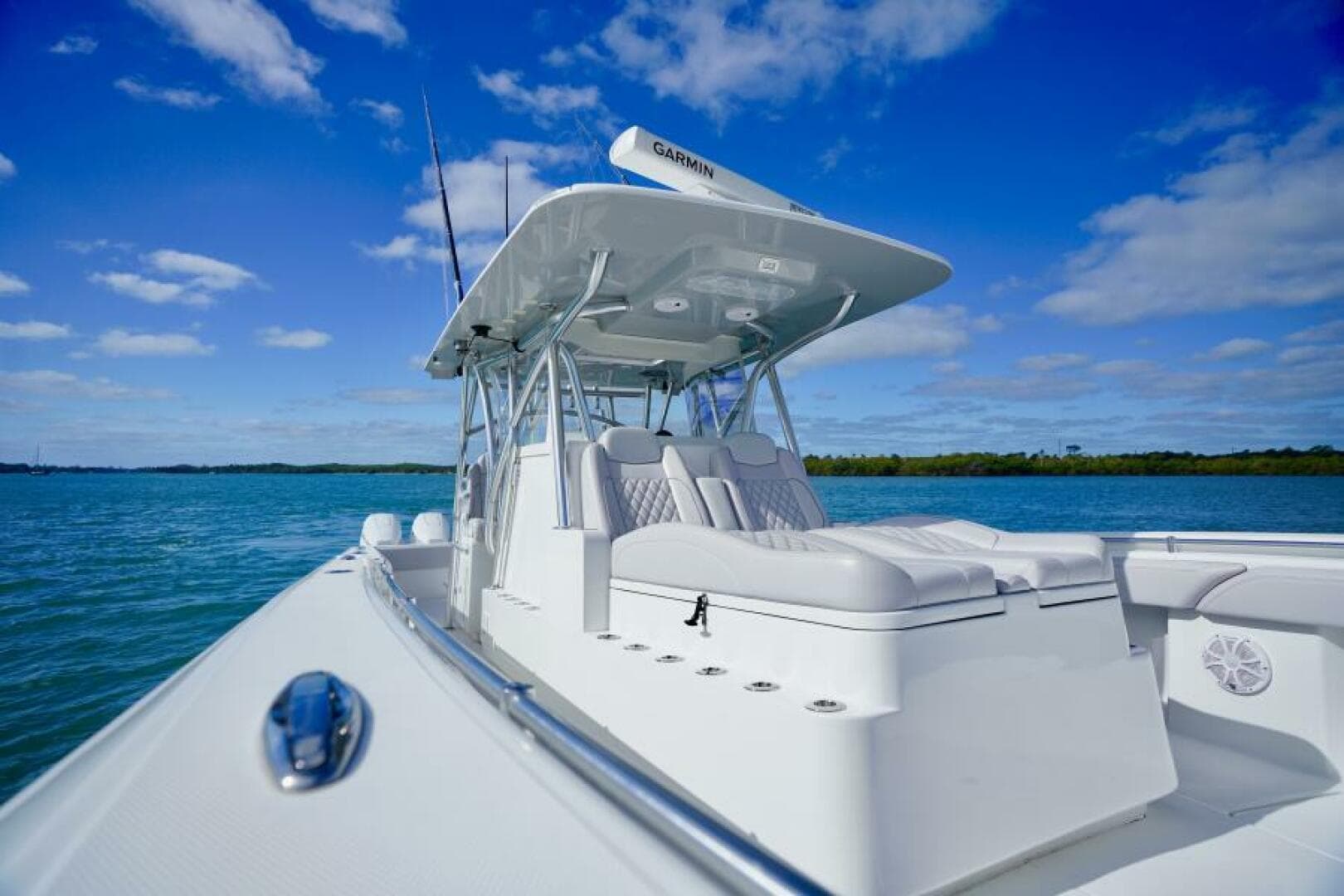 2023 Seahunter — photo 35