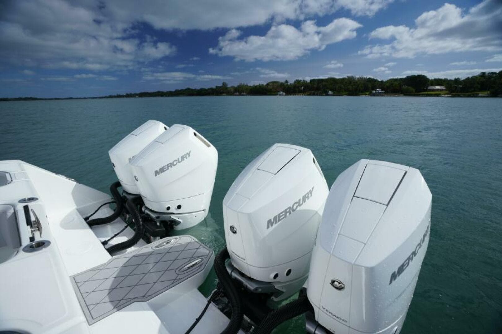 2023 Seahunter — photo 26