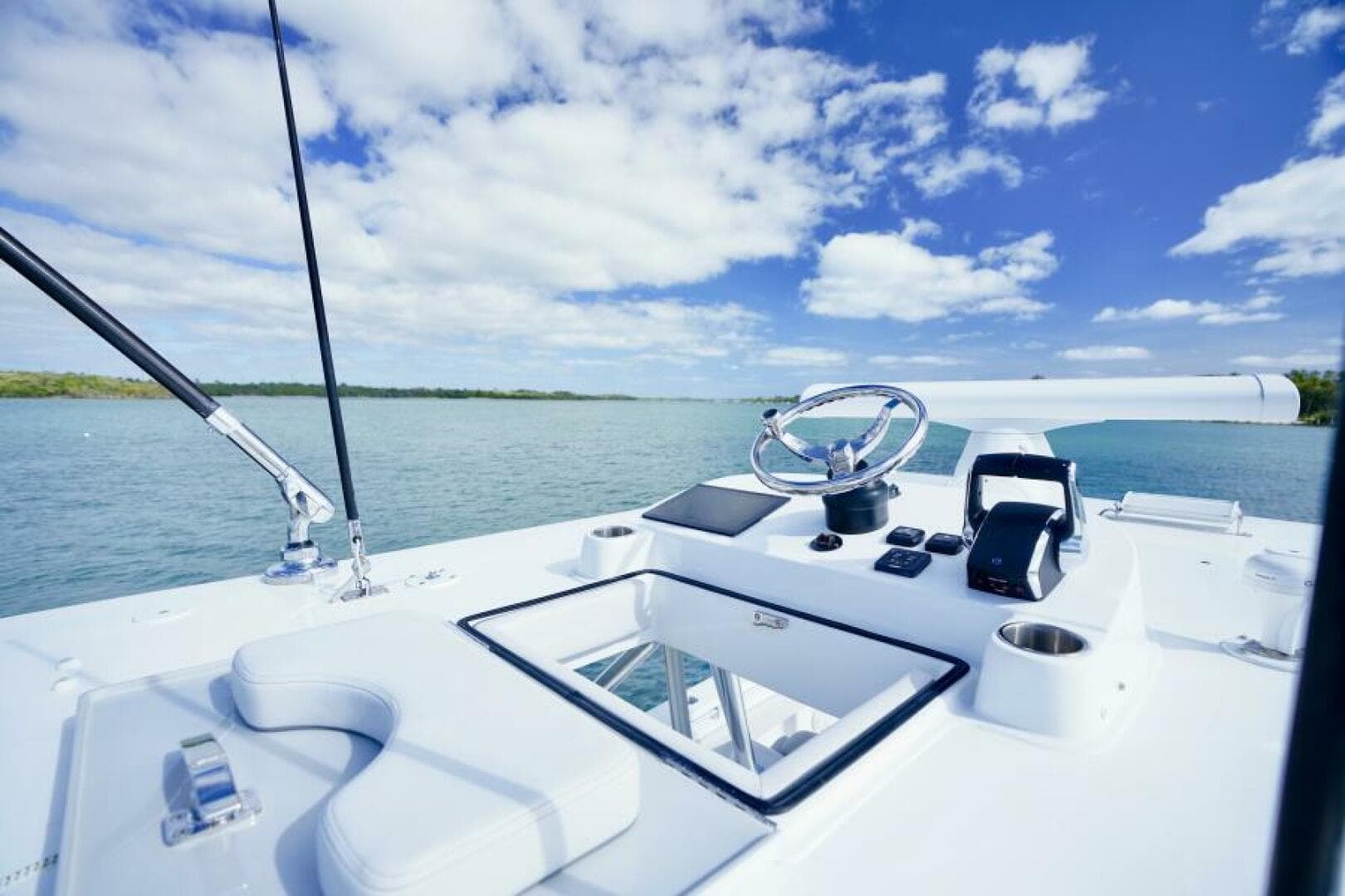 2023 Seahunter — photo 34