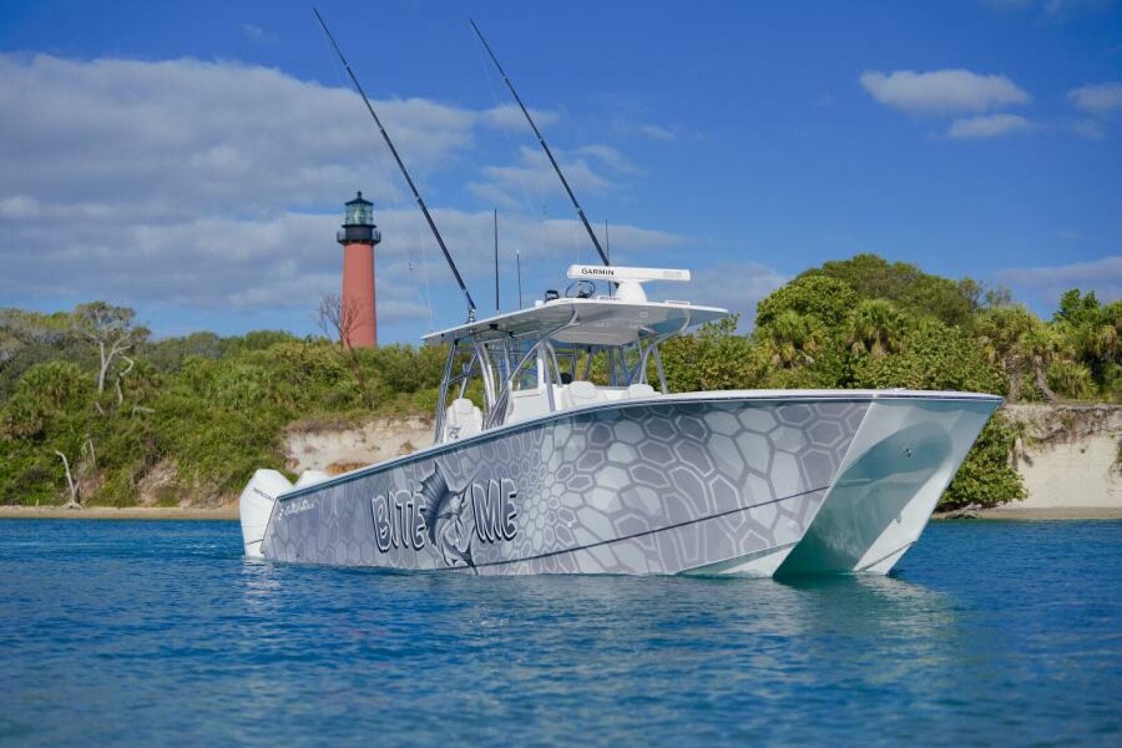 2023 Seahunter — photo 10