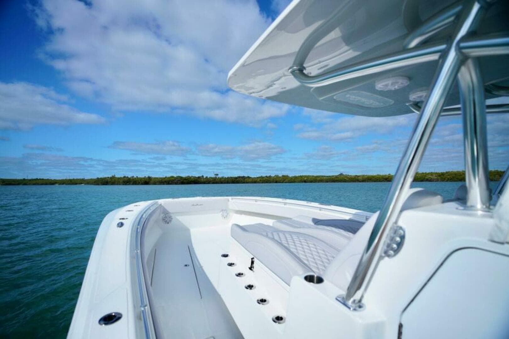 2023 Seahunter — photo 30