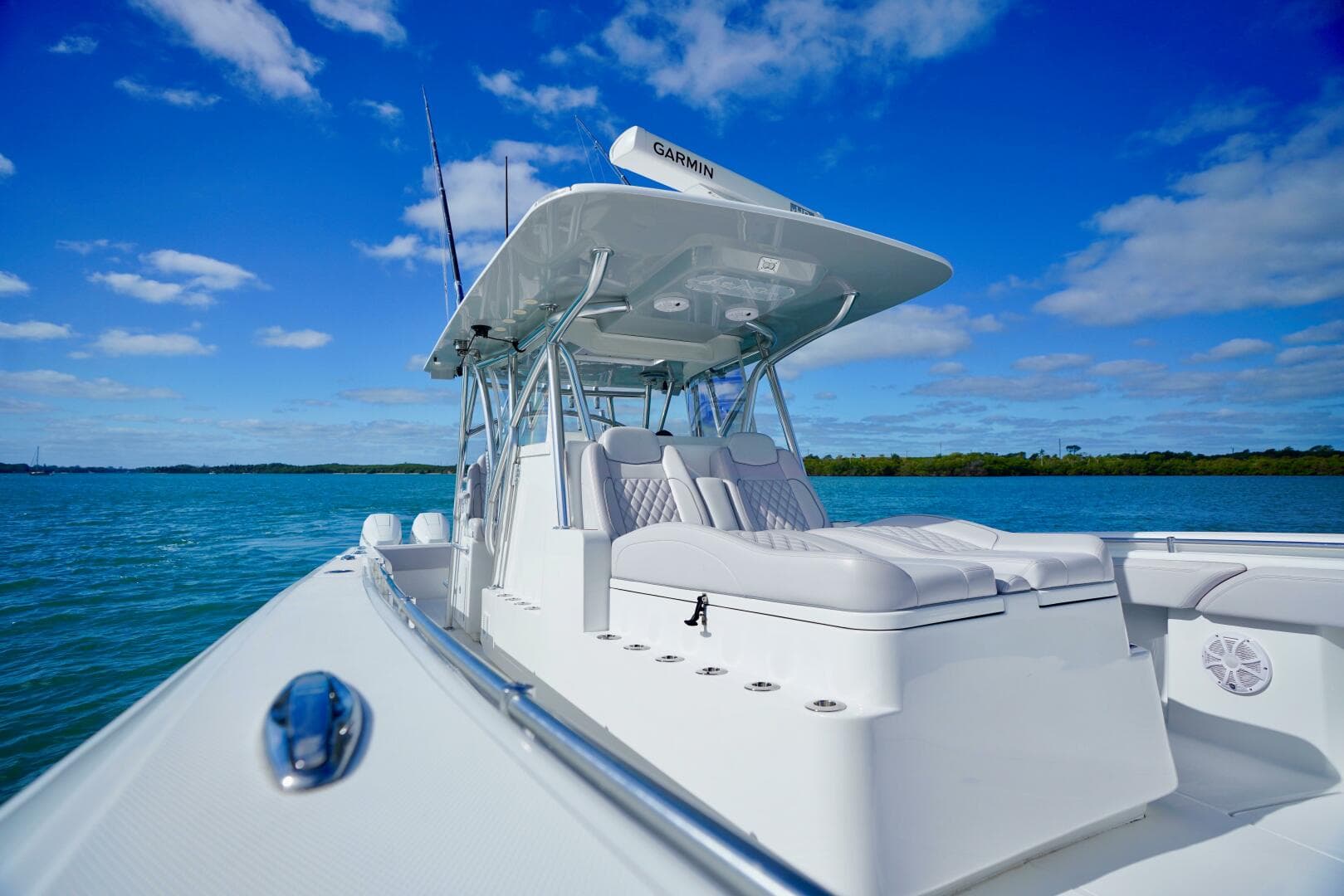 2023 Seahunter — photo 31