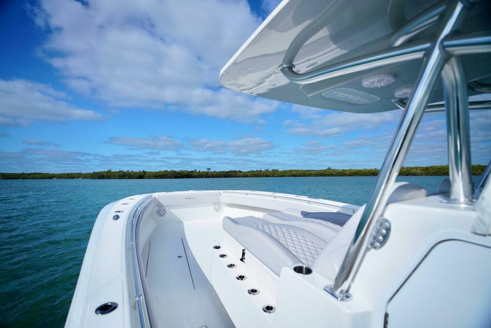 2023 Seahunter — photo 23