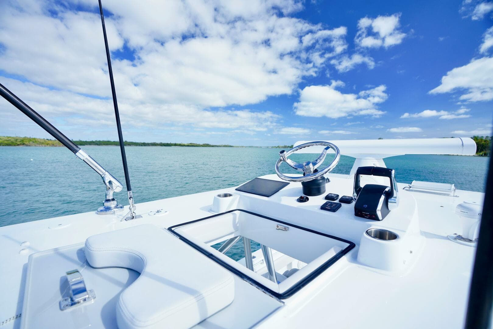 2023 Seahunter — photo 29