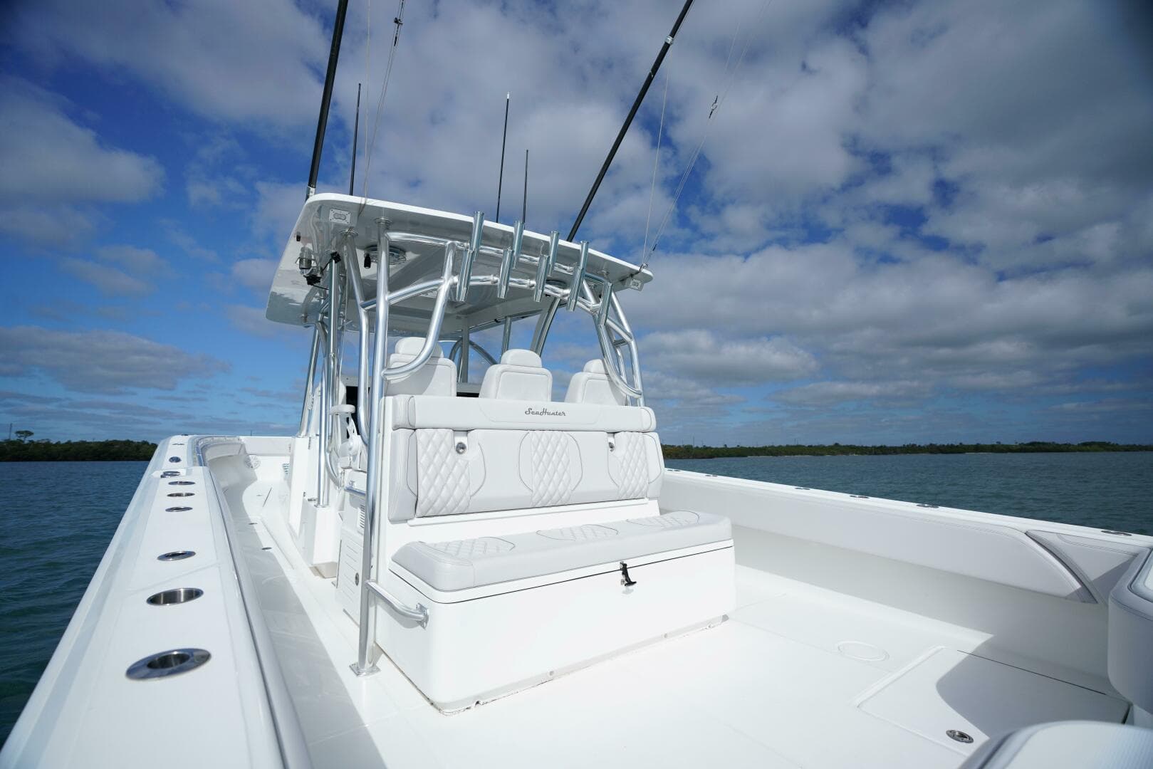 2023 Seahunter — photo 12