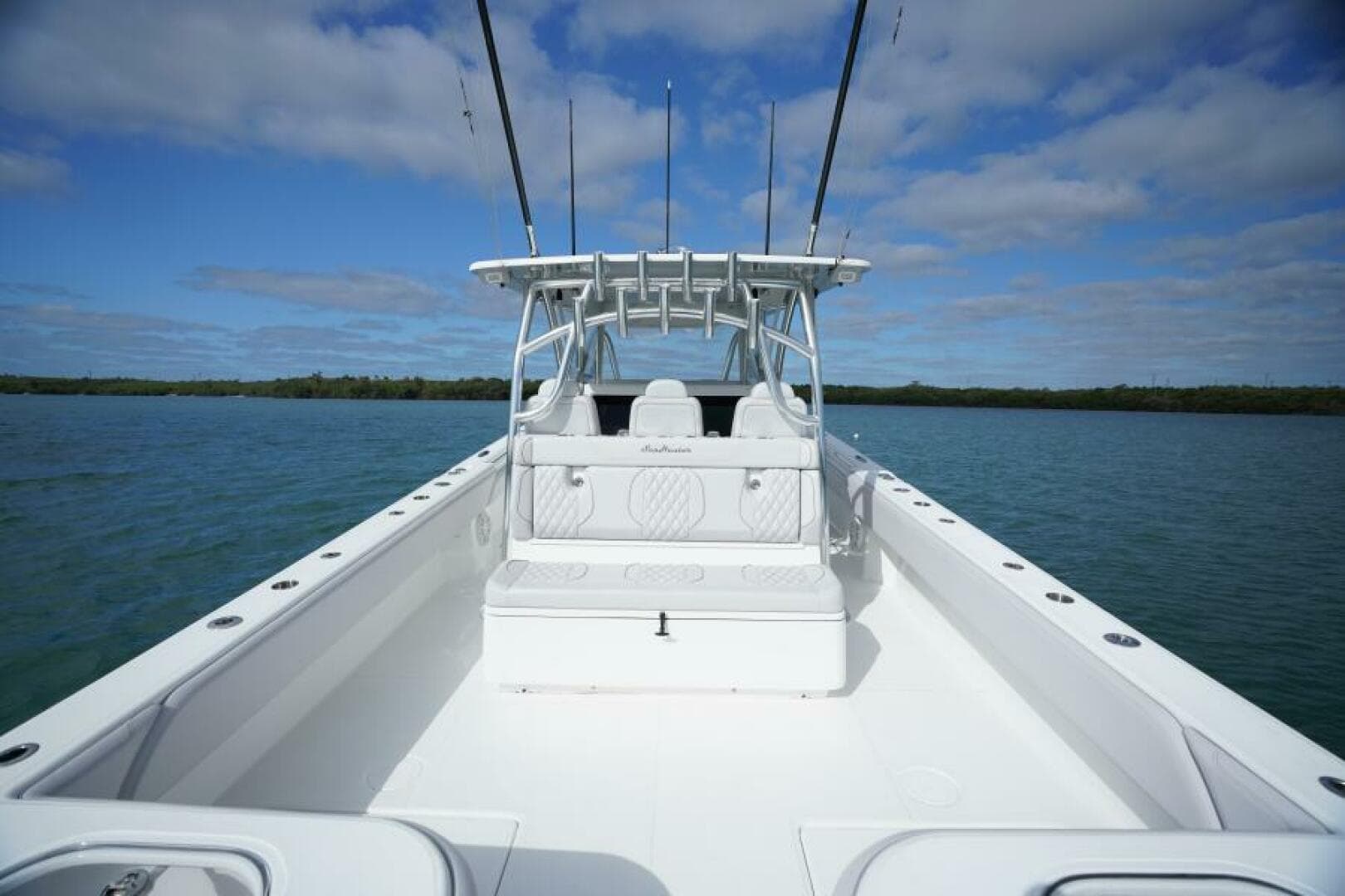 2023 Seahunter — photo 22