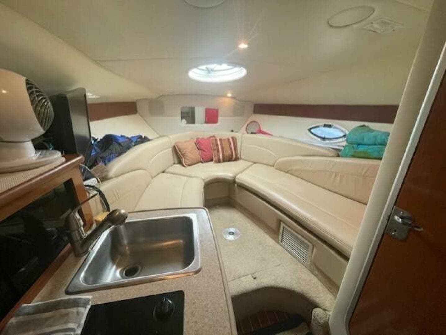 2007 Maxum 2400 SE — photo 10