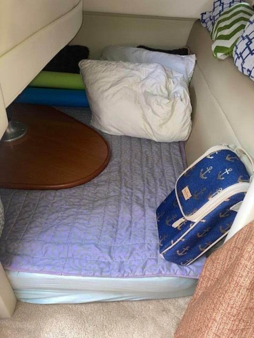 2007 Maxum 2400 SE — photo 13