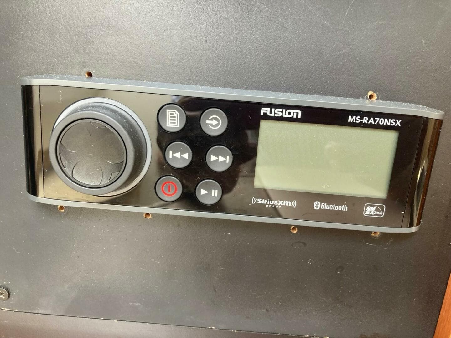 2007 Maxum 2400 SE — photo 15