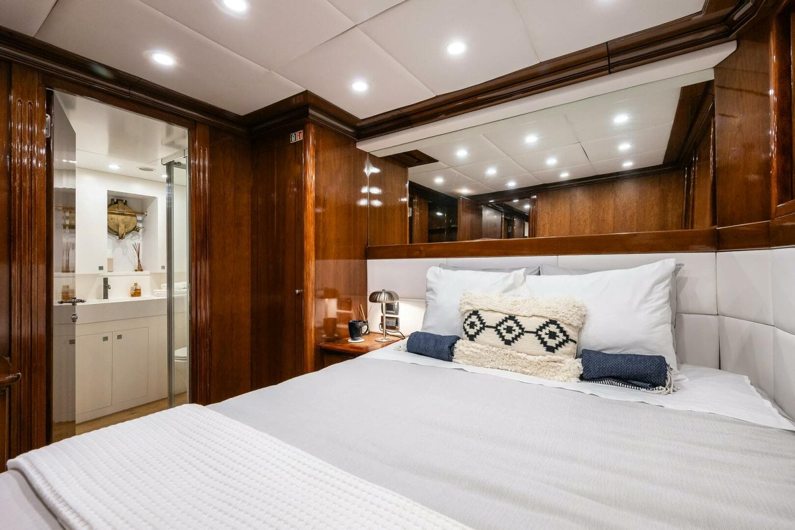 1975 Cantieri Di Lavagna Custom — photo 20