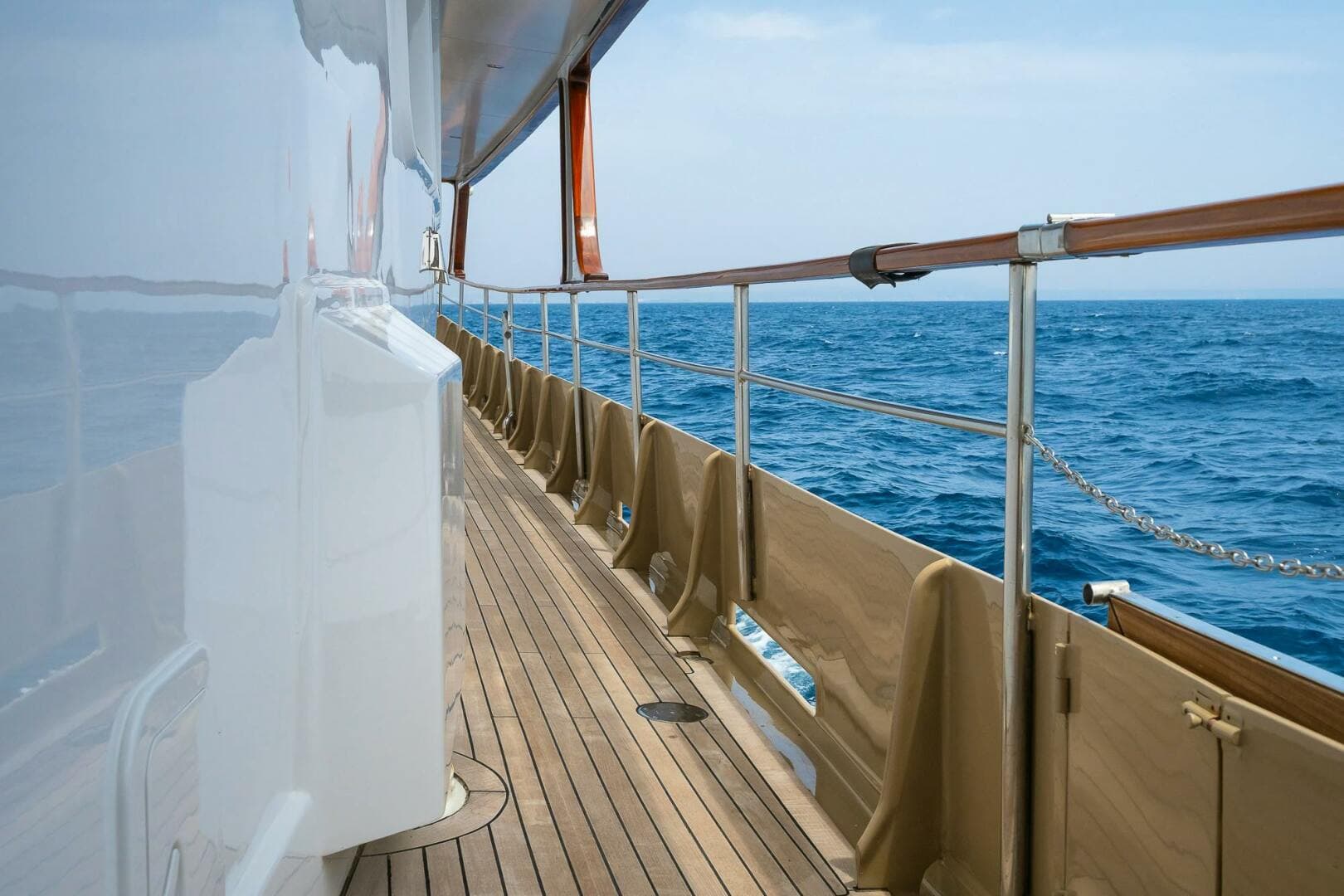 1975 Cantieri Di Lavagna Custom — photo 12