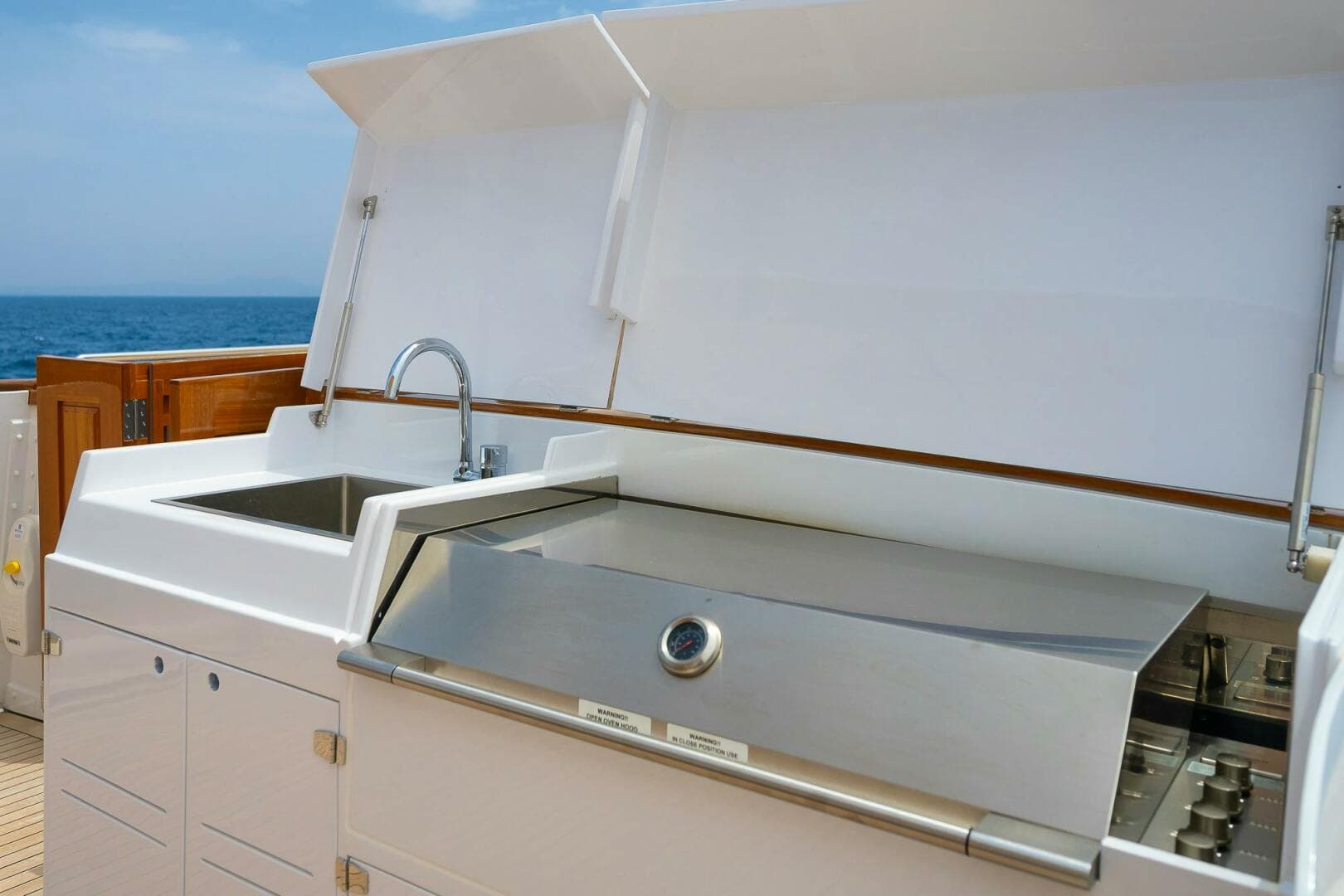 1975 Cantieri Di Lavagna Custom — photo 14