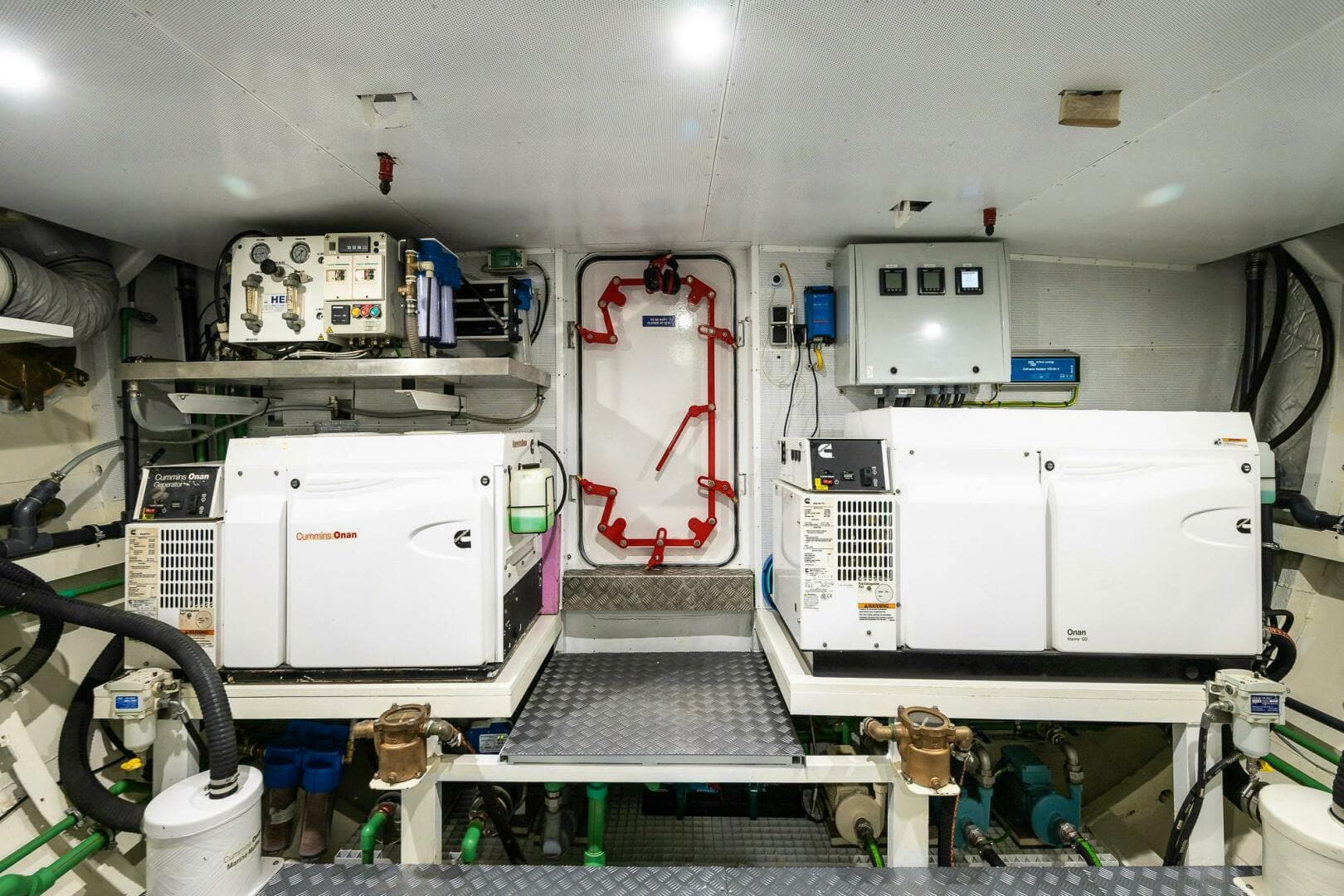 1975 Cantieri Di Lavagna Custom — photo 26