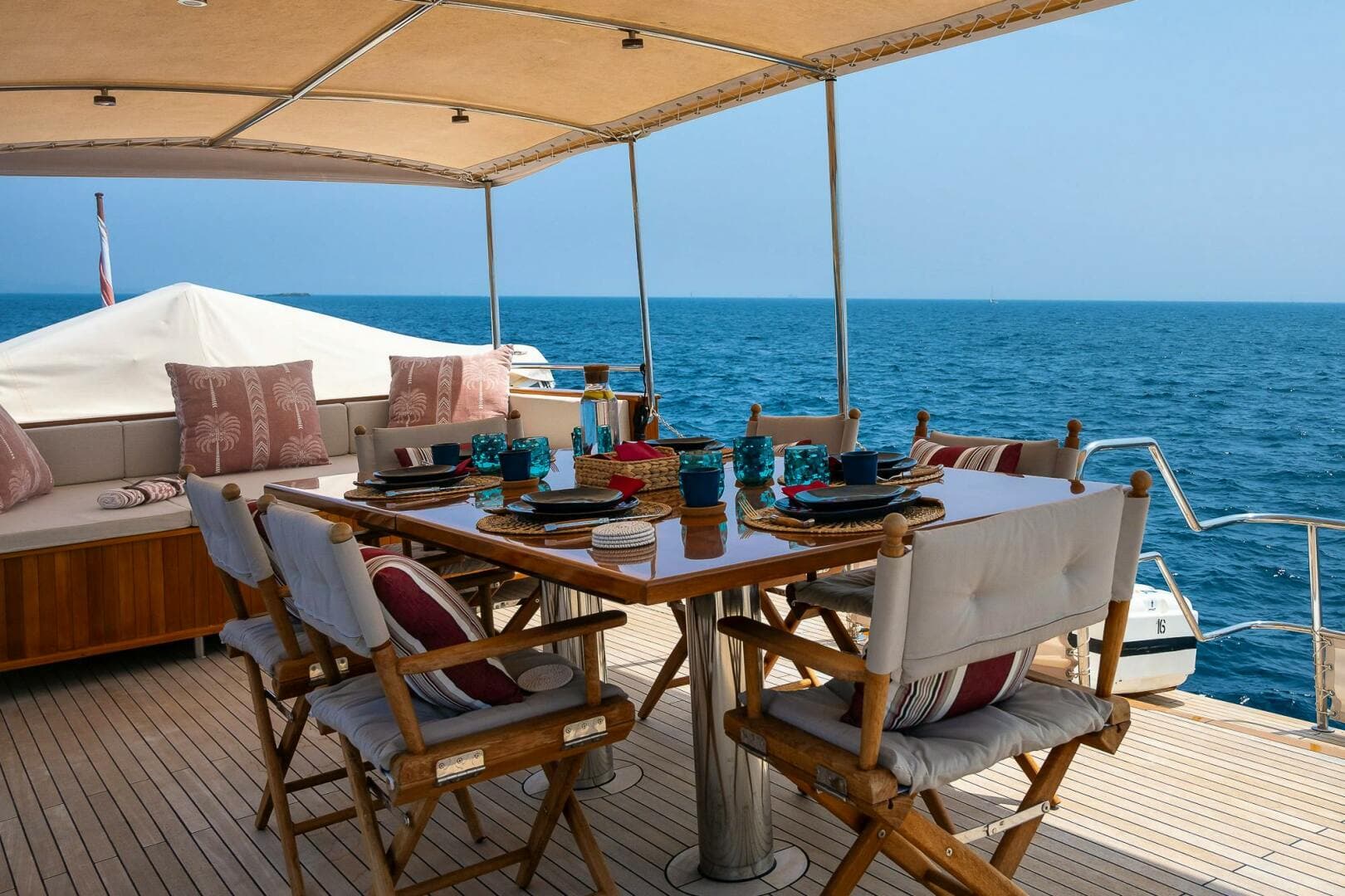 1975 Cantieri Di Lavagna Custom — photo 2