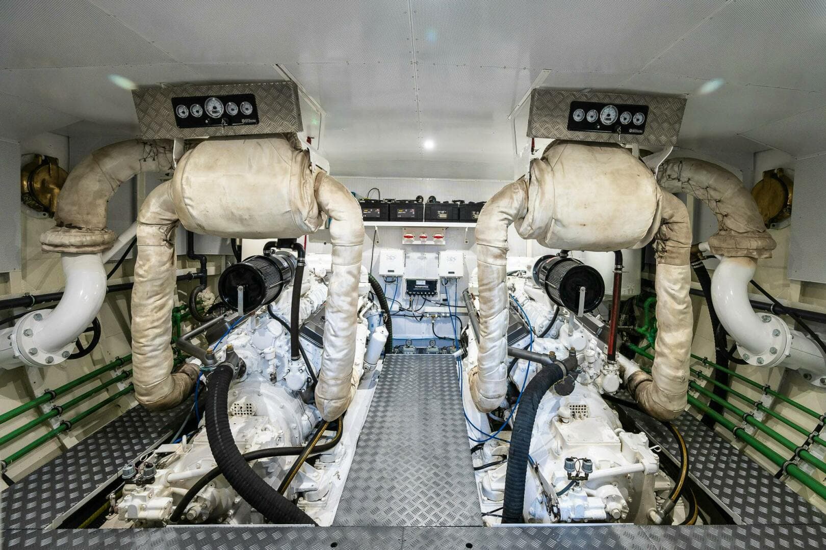 1975 Cantieri Di Lavagna Custom — photo 25