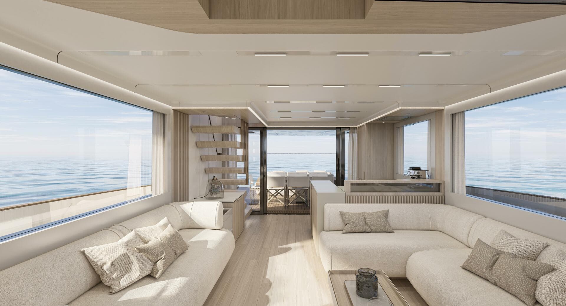 2026 Solaris 70 Long Range — photo 6