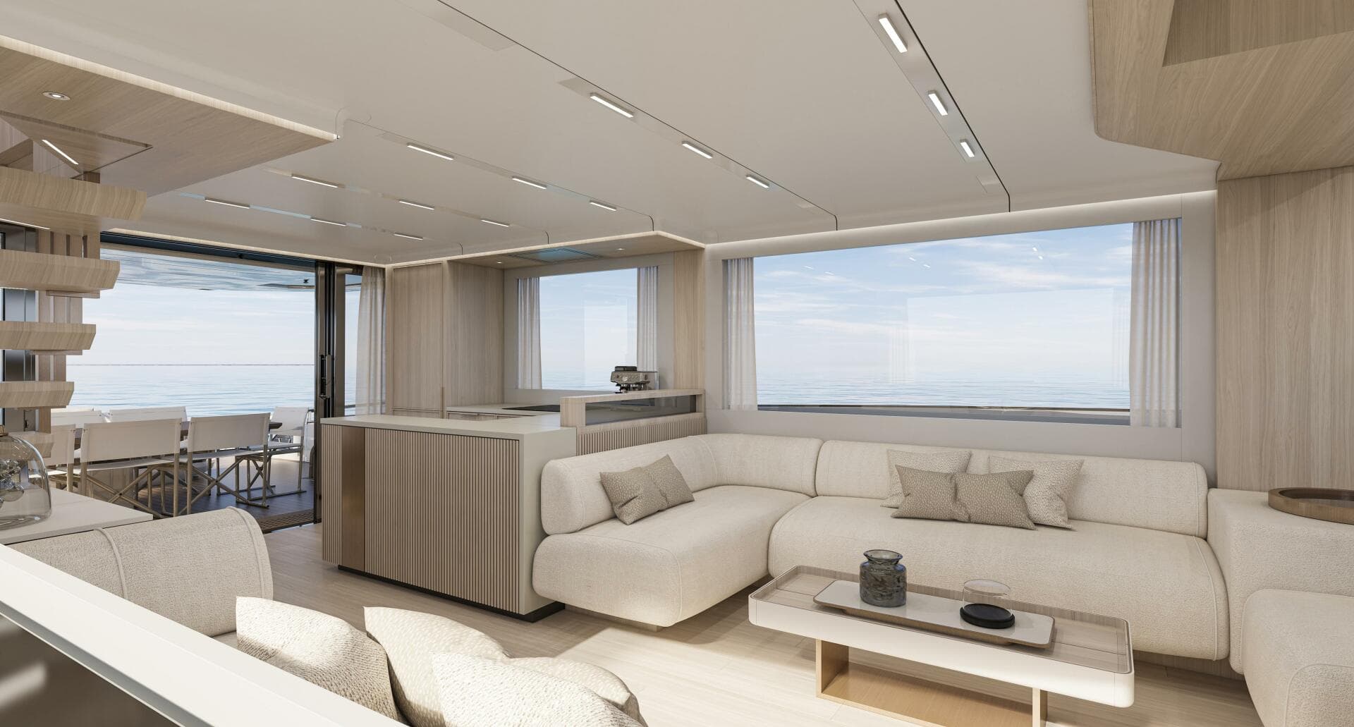 2026 Solaris 70 Long Range — photo 7