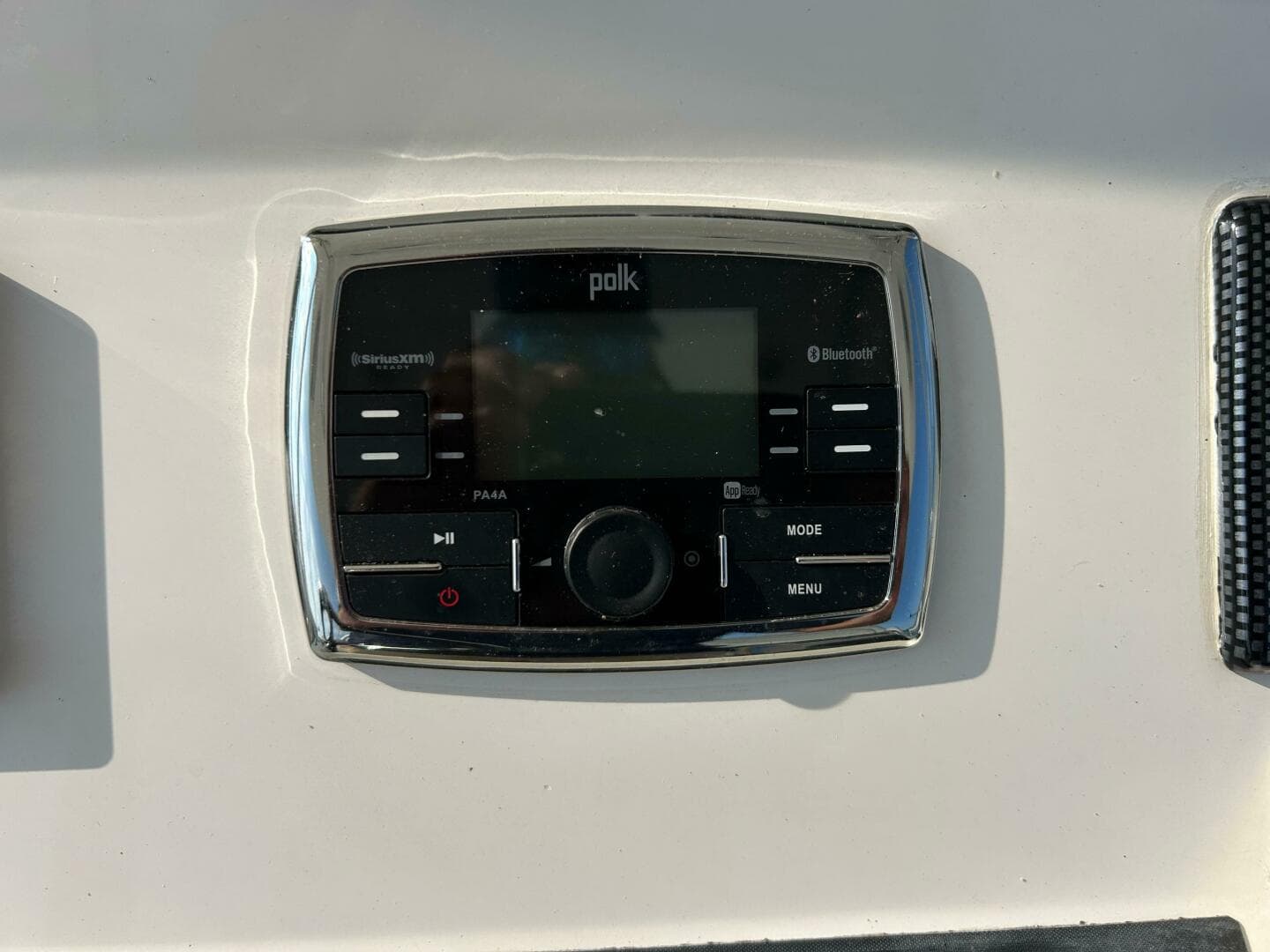 2016 Regulator 34 SS — photo 19