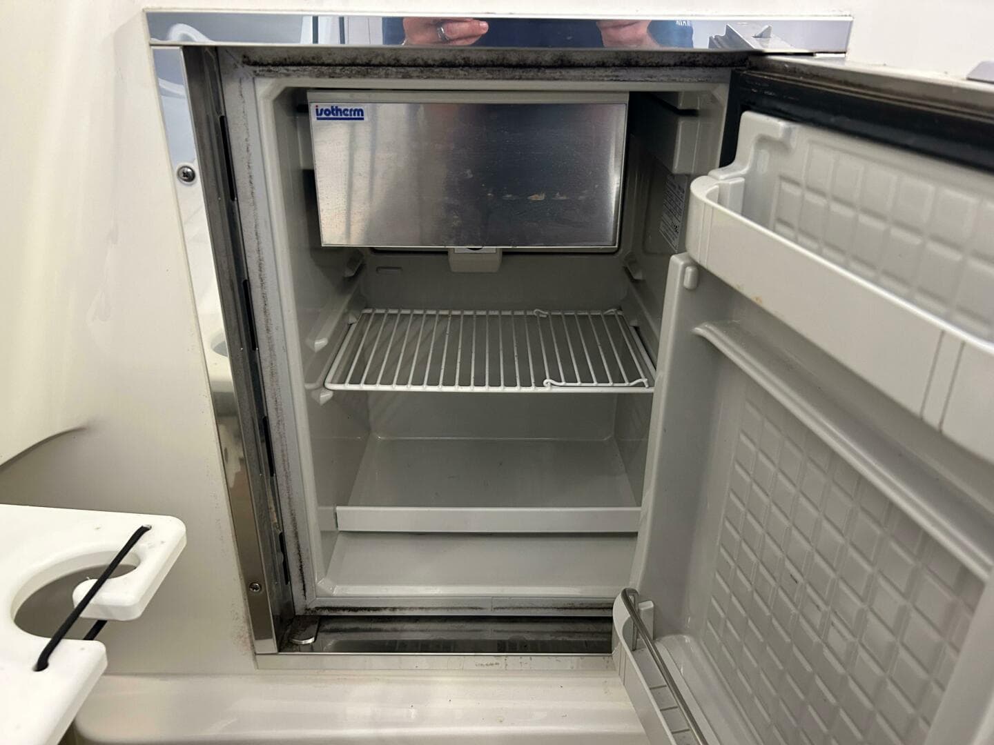 2016 Regulator 34 SS — photo 36