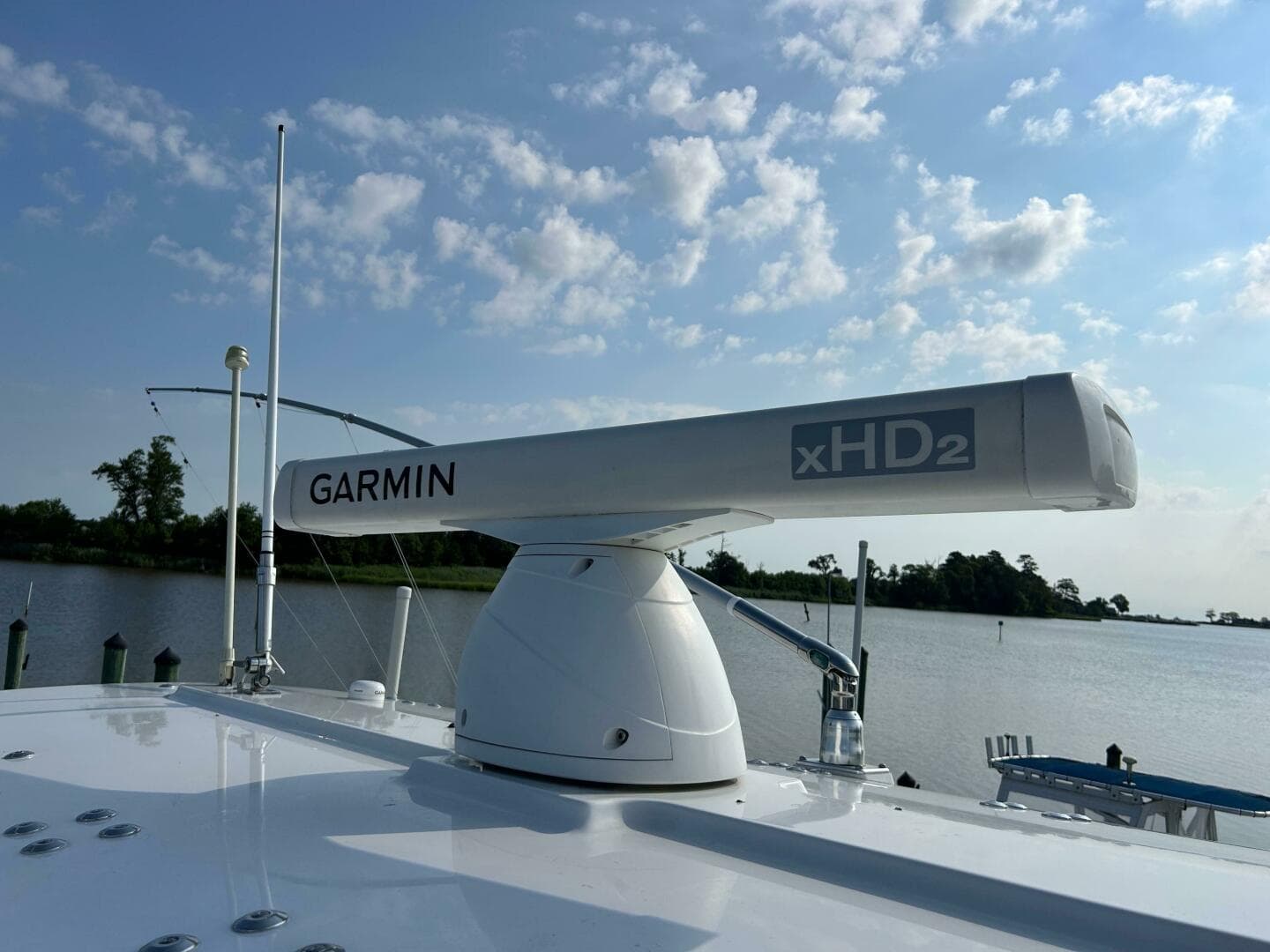 2016 Regulator 34 SS — photo 14