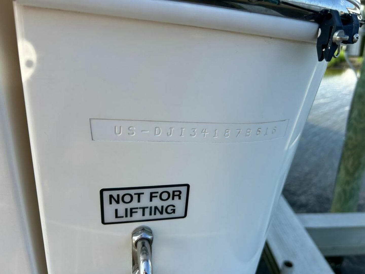 2016 Regulator 34 SS — photo 50