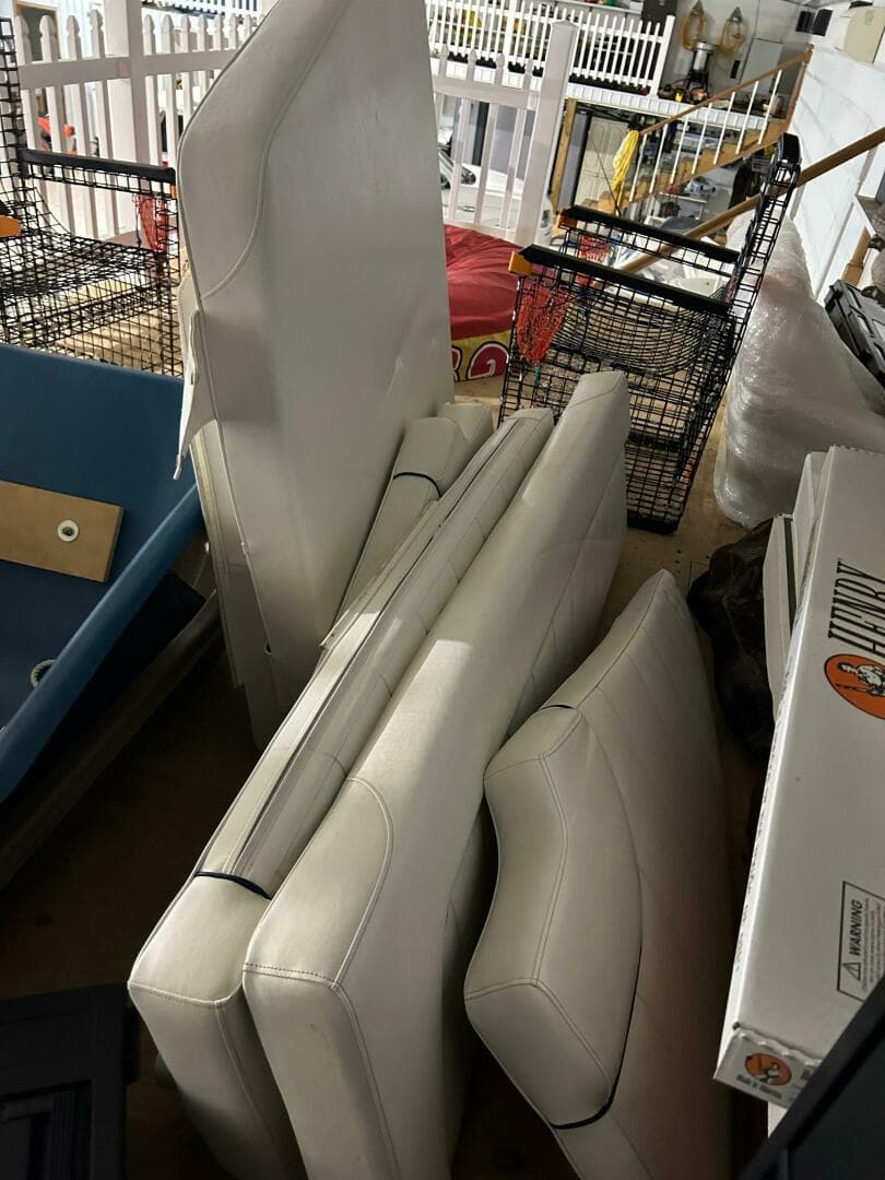 2016 Regulator 34 SS — photo 46