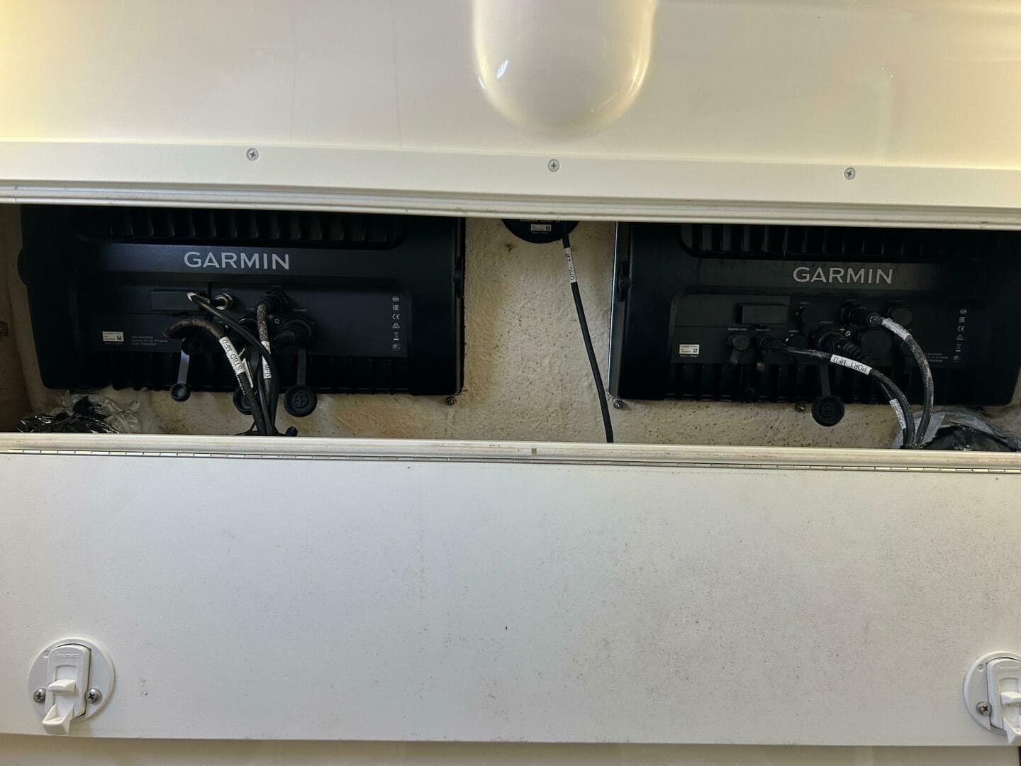 2016 Regulator 34 SS — photo 41