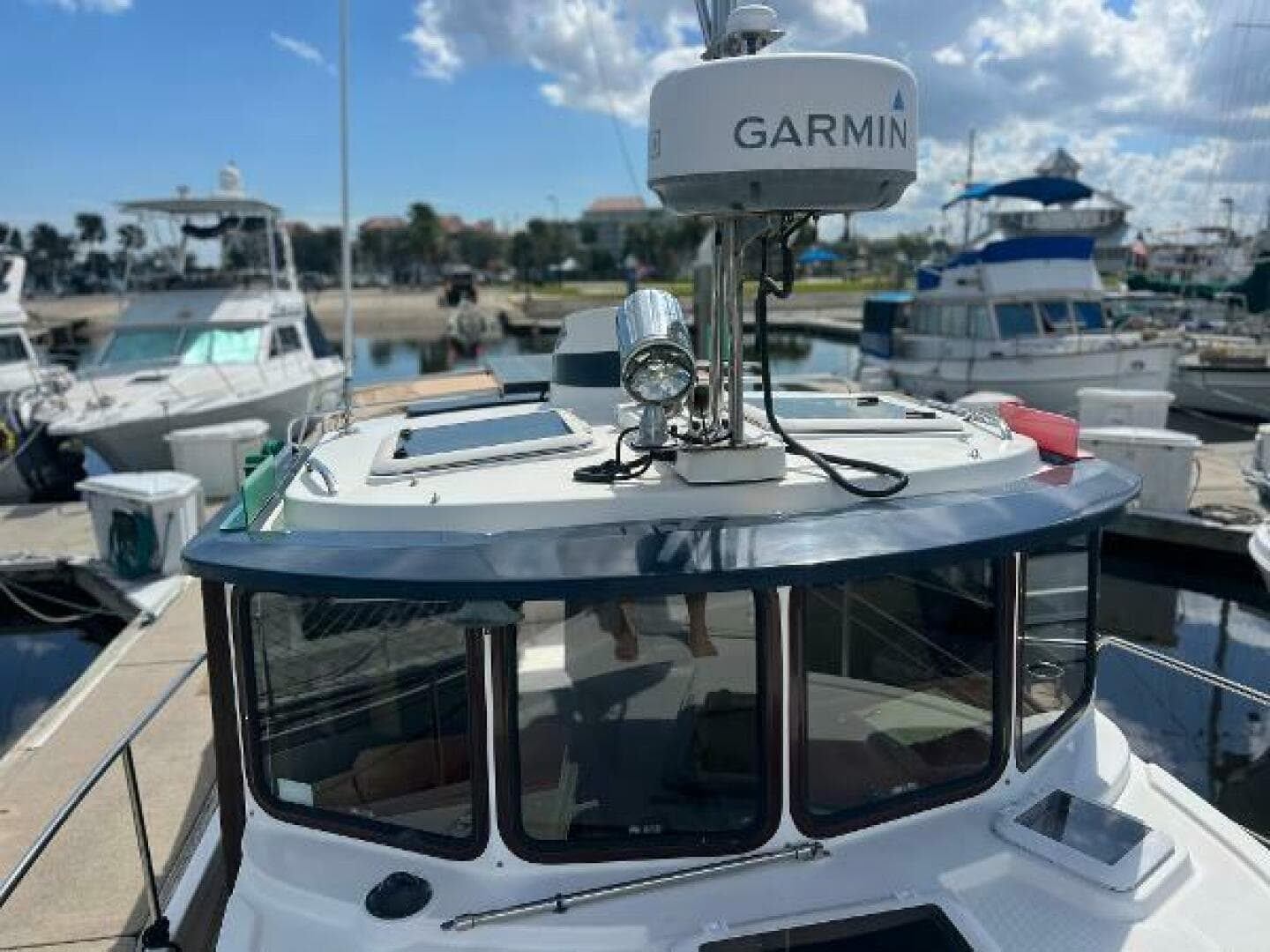 2011 Ranger Tugs R-29 — photo 4