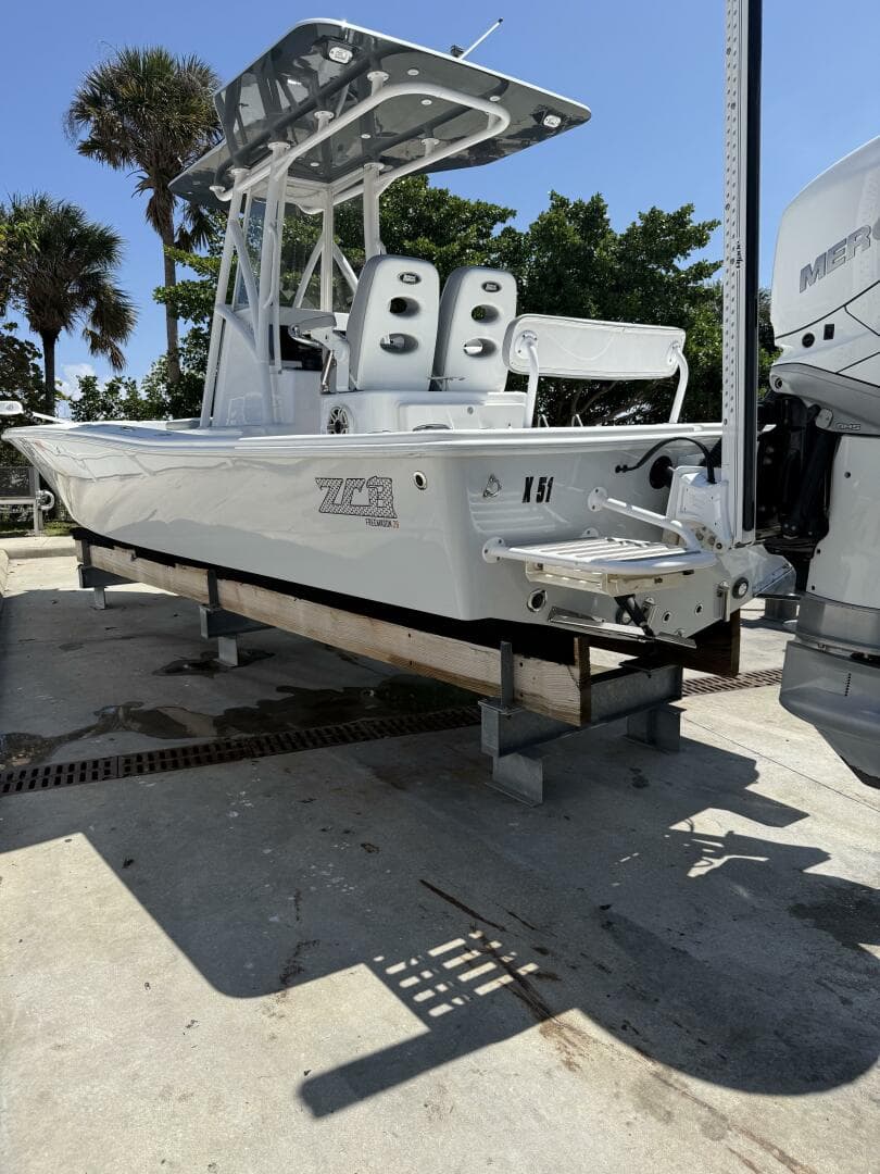 2020 Zcb 26 Freemason — photo 13