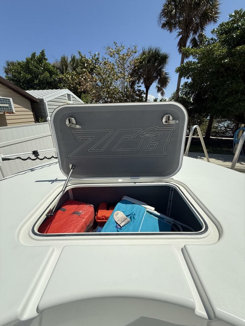 2020 Zcb 26 Freemason — photo 7