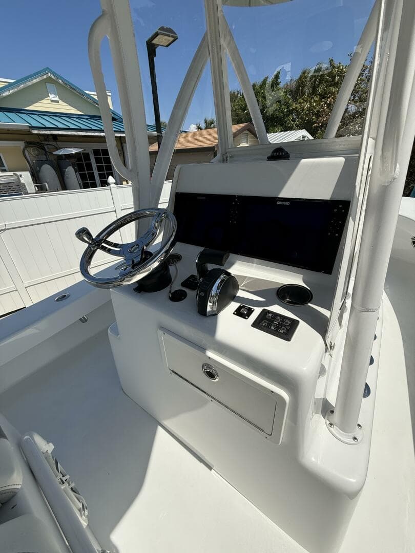 2020 Zcb 26 Freemason — photo 2