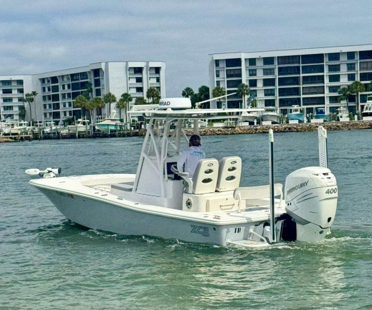 2020 Zcb 26 Freemason — photo 9