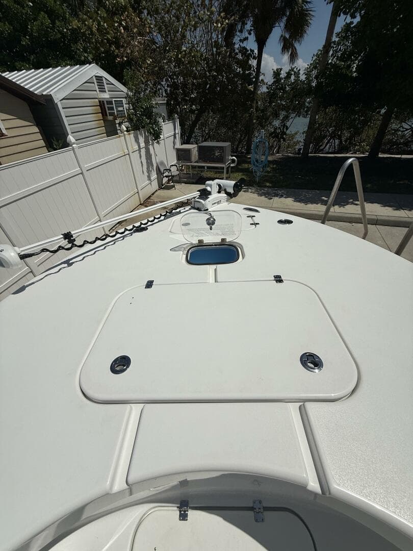 2020 Zcb 26 Freemason — photo 6