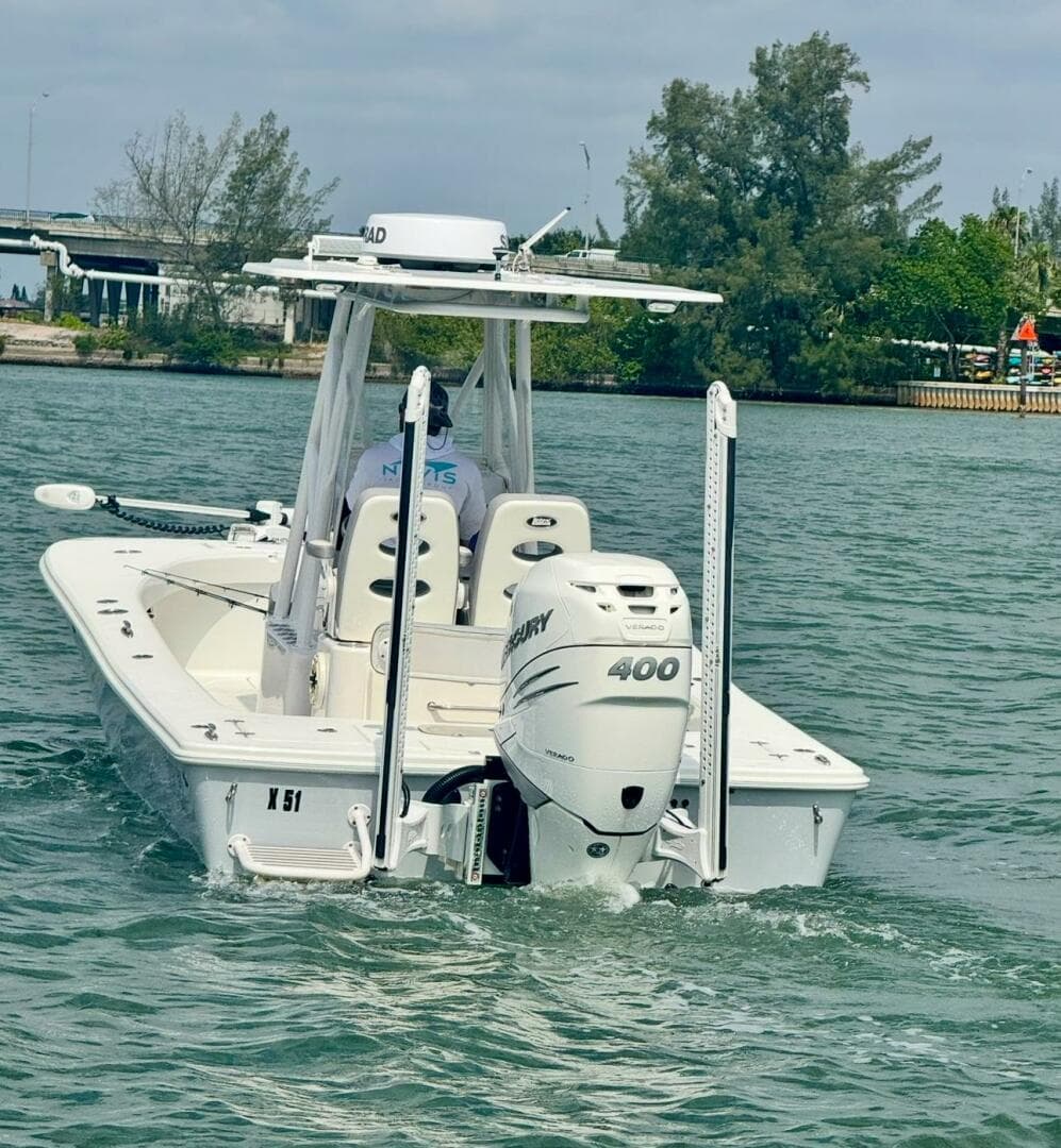 2020 Zcb 26 Freemason — photo 16