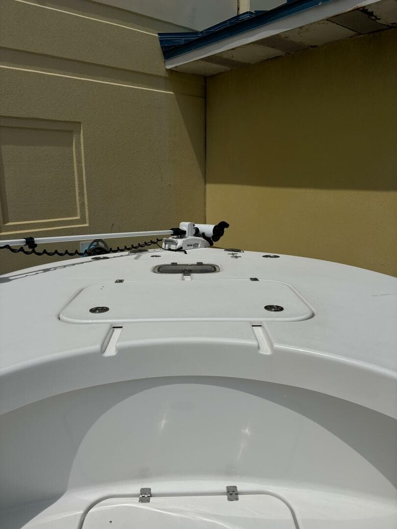 2020 Zcb 26 Freemason — photo 4