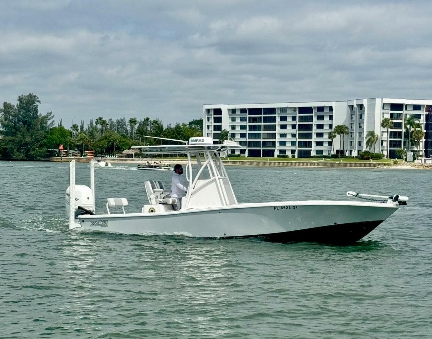 2020 Zcb 26 Freemason — photo 1