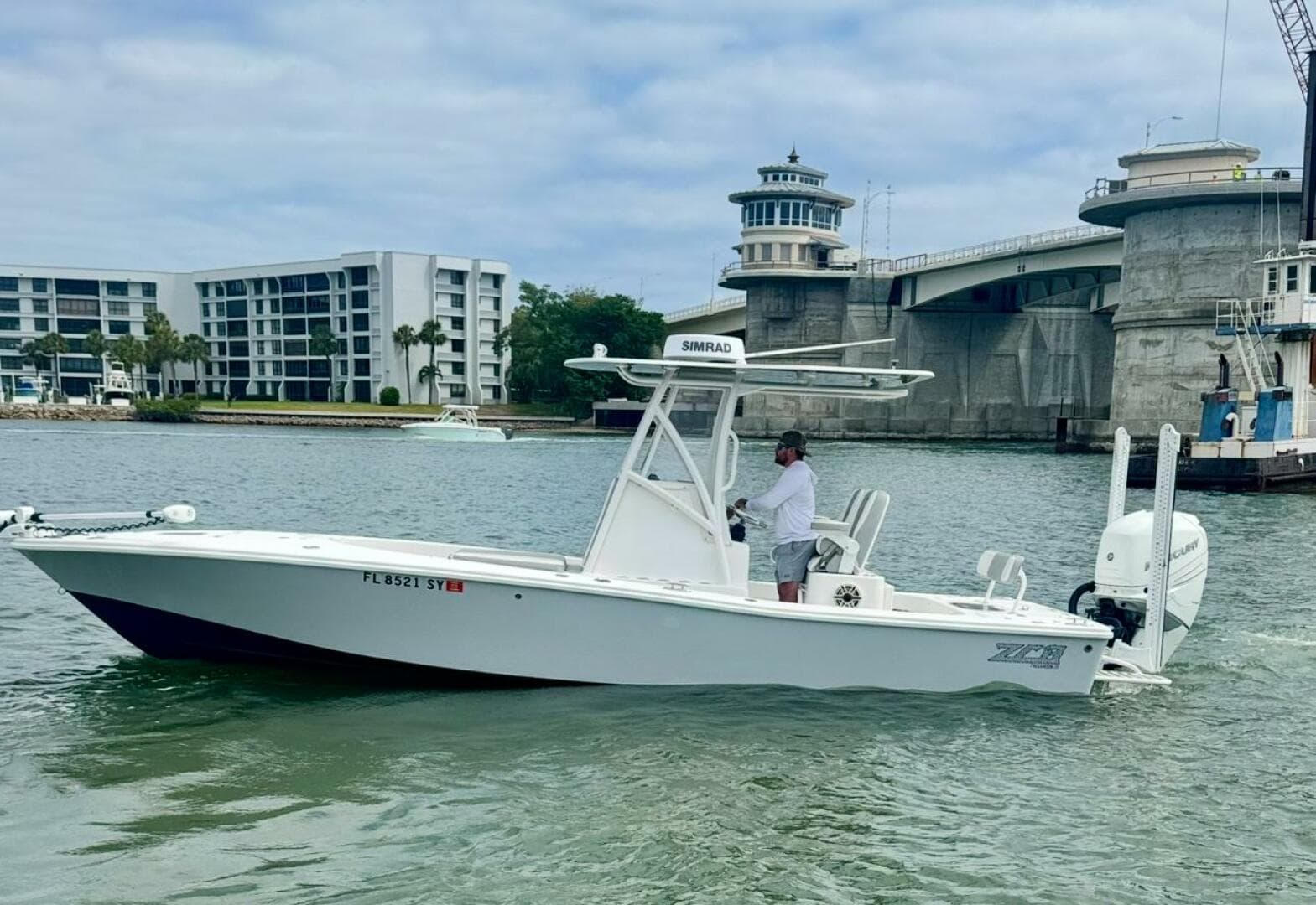 2020 Zcb 26 Freemason — photo 10