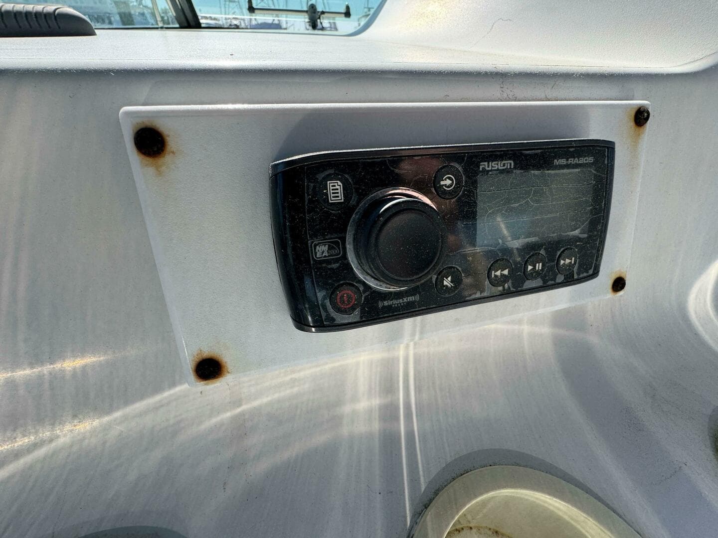 1997 Sea Ray 450 Sundancer — photo 8