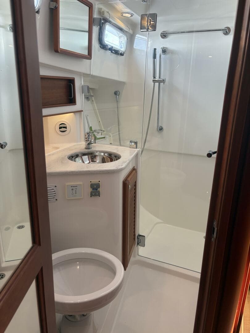 2016 Sabre 38 Salon Express — photo 40