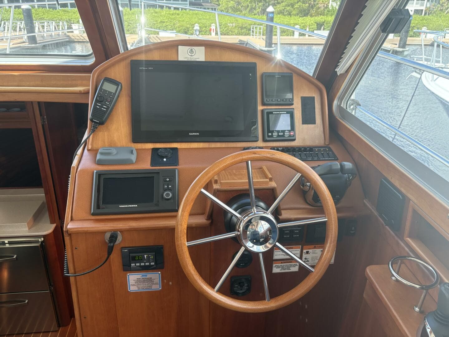 2016 Sabre 38 Salon Express — photo 26