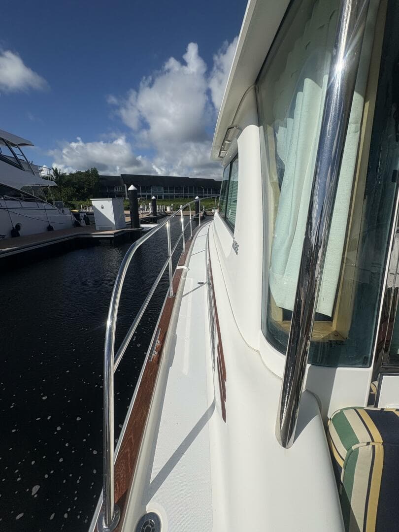 2016 Sabre 38 Salon Express — photo 12