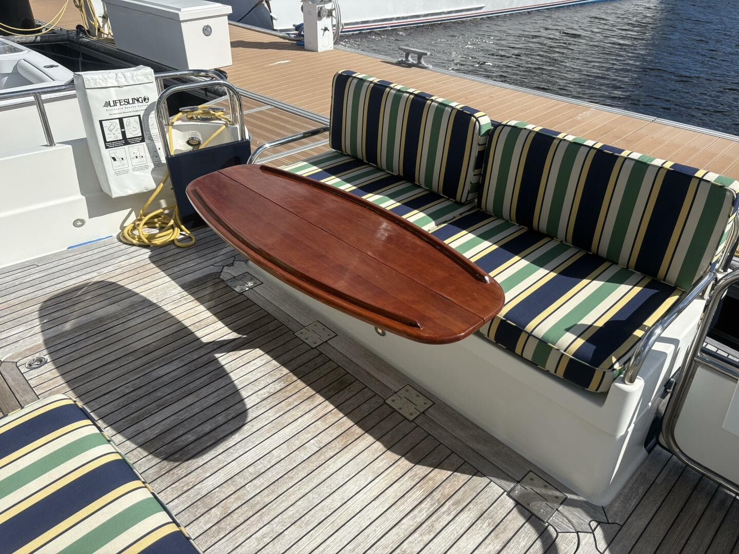 2016 Sabre 38 Salon Express — photo 11