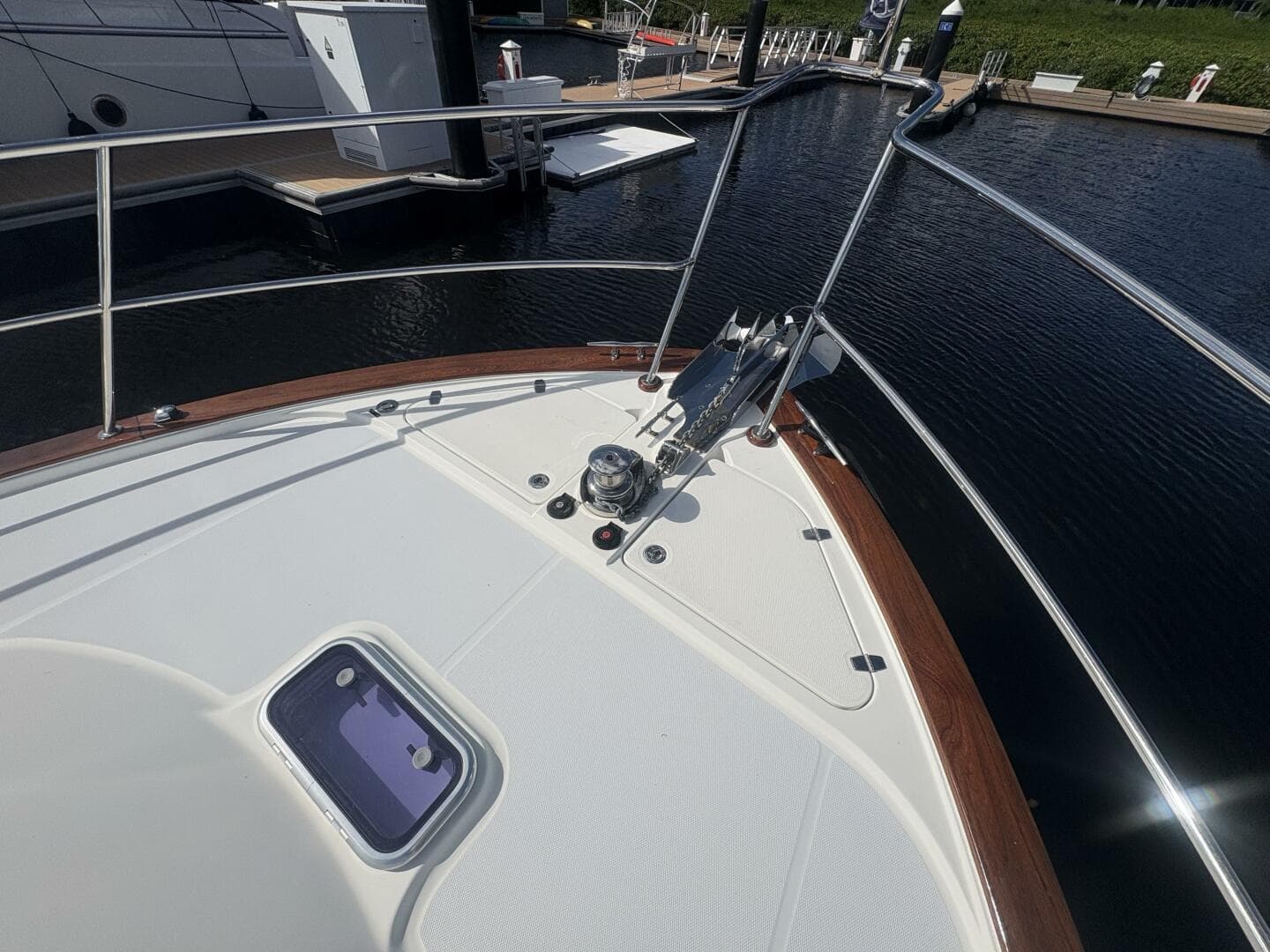 2016 Sabre 38 Salon Express — photo 16