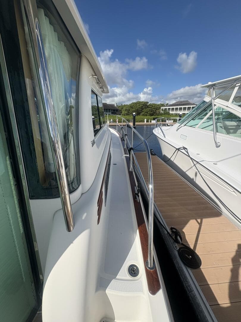 2016 Sabre 38 Salon Express — photo 14